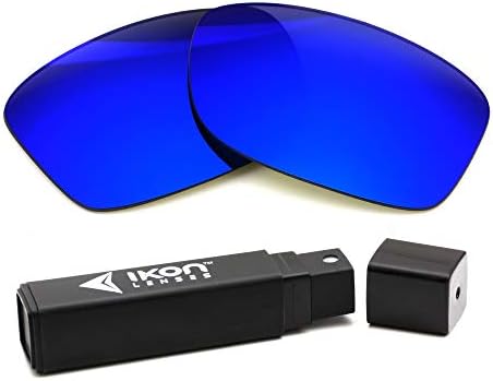 Amazon.com: IKON LENSES Replacement Lenses for RB4057 Ray Ban
